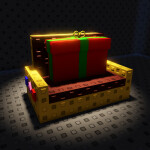 The Huge Gift's Palace