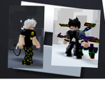 Roblox Rebzi