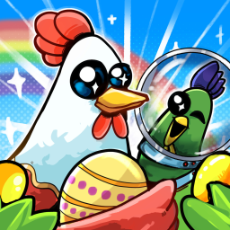 [🐣] Hatch a Chicken! icon