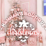 -Hannah's Boutique-