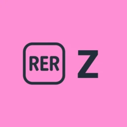 RER Z icon