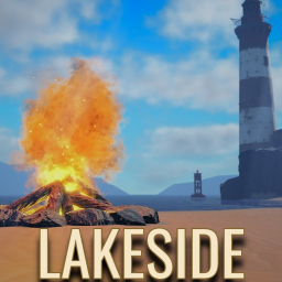 LAKESIDE 🔊