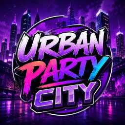 URBAN PARTY CITY