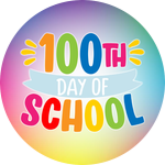 100 Days of School
