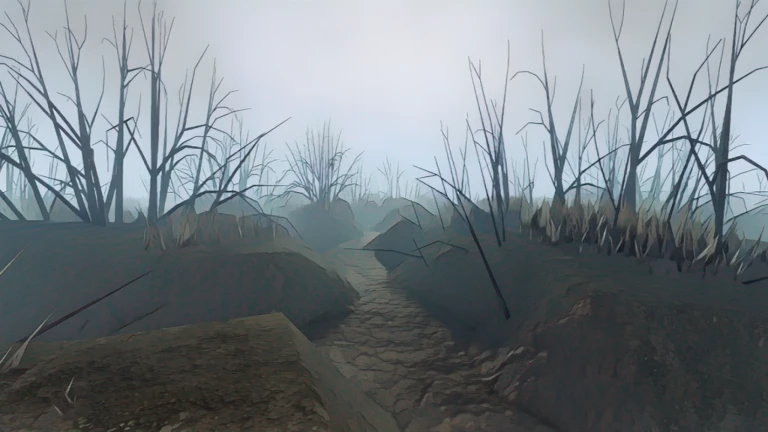 [GRENADES] The Lost Front