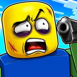 🩸Kill Bloody Ragdolls icon