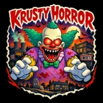 Krusty Horror Group Thumbnail