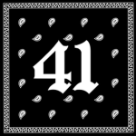 41 gang
