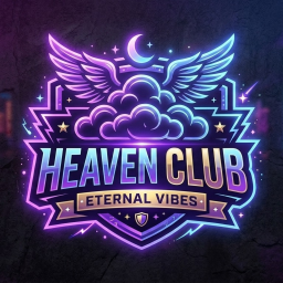 HEAVEN CLUB
