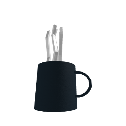 Small Coffee Mug