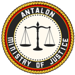 Antalon Ministry of Justice