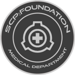 〔SCPF〕 Medical Department