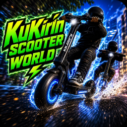 KuKirin Scooter World