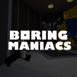 Boring Maniacs