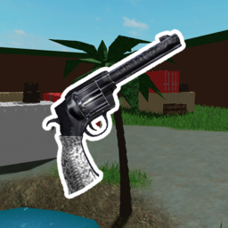 Pistol Battles! icon