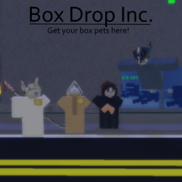 Box drop inc.