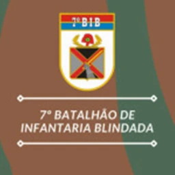 7º Batalhão de Infantaria Blindada icon