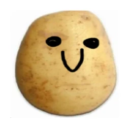 potato club best game ever! icon