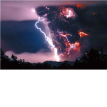 Fire Vs Lightning