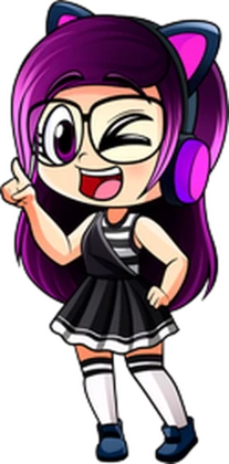 Kori Team Roblox group icon
