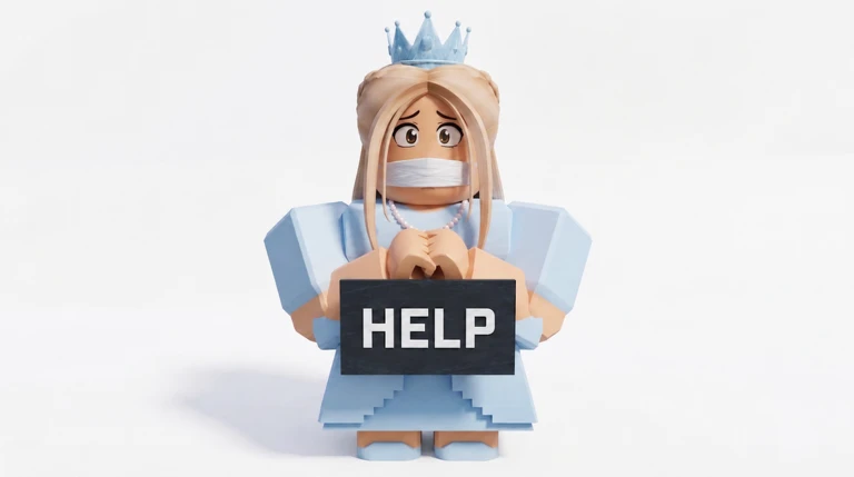 +1 SAVE the PRINCESS thumbnail