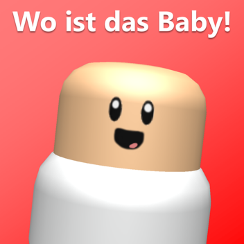 Wo ist das Baby