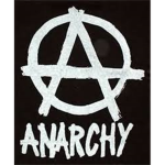 [A] Anarchy