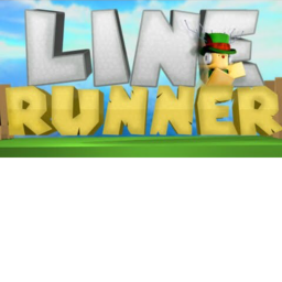 NEW! Line Runner