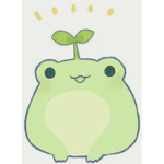 Frog _Gang <3