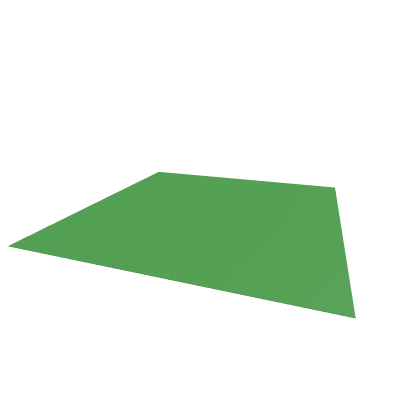 Spawn Baseplate