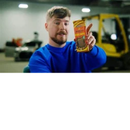 mrbeast icon