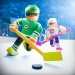 Hockey Slapshot icon