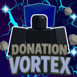 [BACK!] DONATION VORTEX