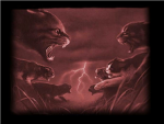 Warrior Cats (by Erin Hunter)