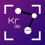 Krypton 36 Corp.