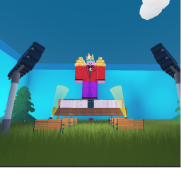 Bing Bong Announcements