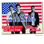 Allstar Weekend Fan Club