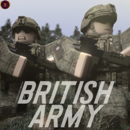 [💂‍♂️NEW💂‍♂️] Military Roleplay