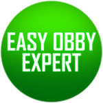 Easy Obby Expert