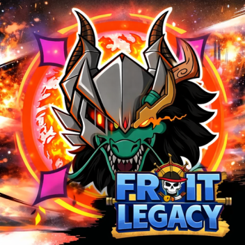 Fruit Legacy [FRUIT LEGACY V2]