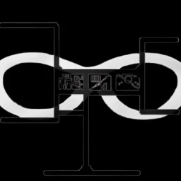 The White World icon