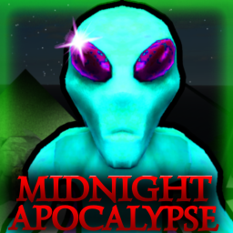 Midnight Apocalypse