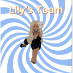 Lily’ Team