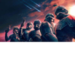 The bad batch (star wars)
