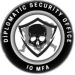 MFA | Diplomatic Security Office