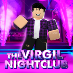 The Virgil Nightclub