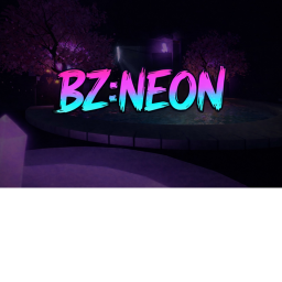 BZ:NEON TESTING