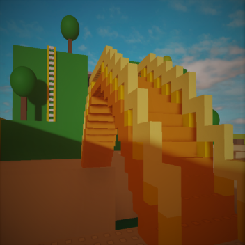 Crossroads but Better.