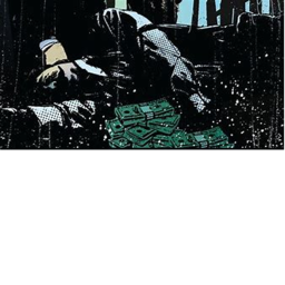 Noir Universe.