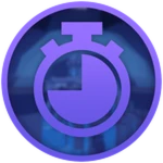 Rushing Rapids Roblox badge thumbnail
